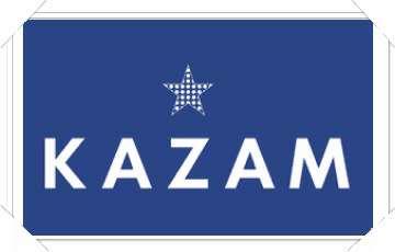 kazam