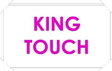 king-touch