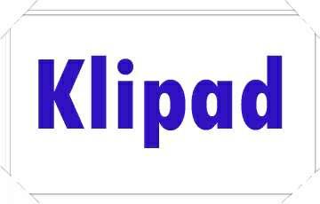 klipad