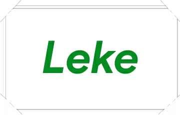 leke