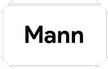 mann