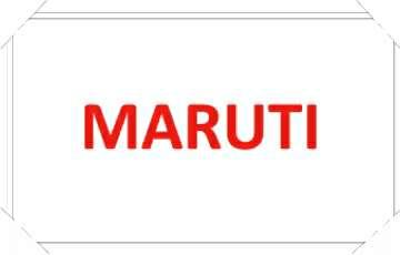 maruti