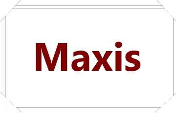 maxis