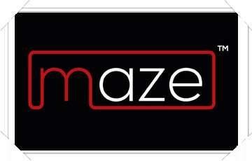 maze