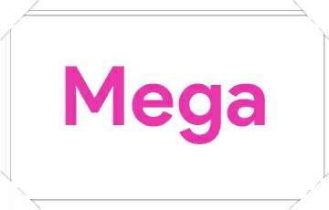 mega