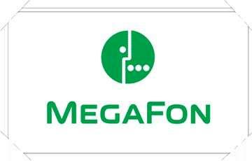 megafon