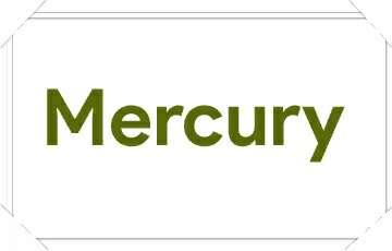 mercury