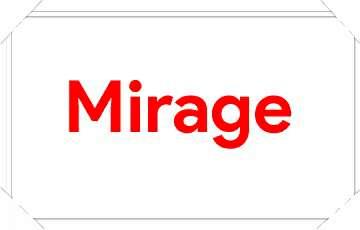 mirage