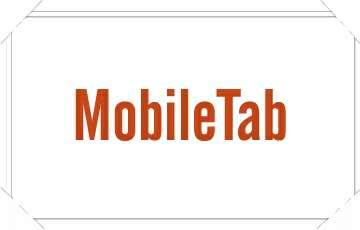 mobiletab