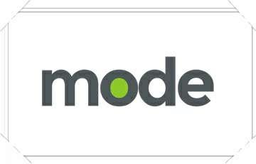 mode