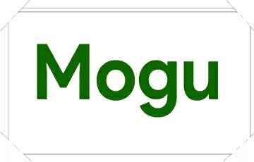 mogu