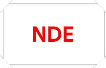 nde