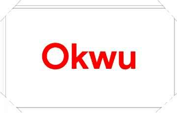 okwu