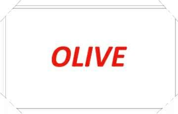 olive