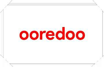 ooredoo