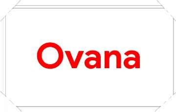 ovana