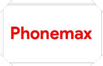 phonemax