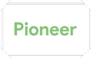 pioneer