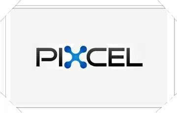 pixcel