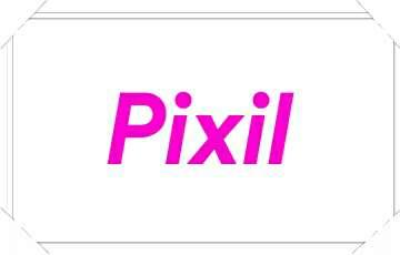 pixil