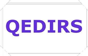 qedirs