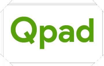 qpad