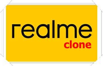 realme-clone