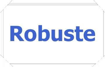 robuste