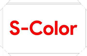 s-color