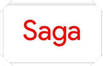 saga