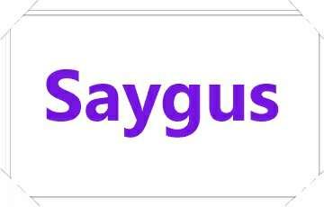 saygus