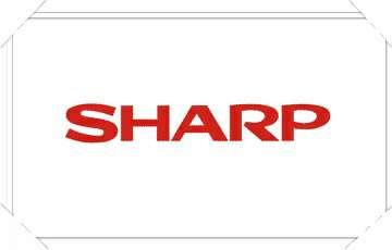 sharp