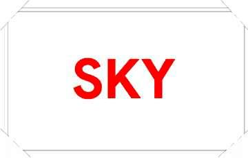 sky