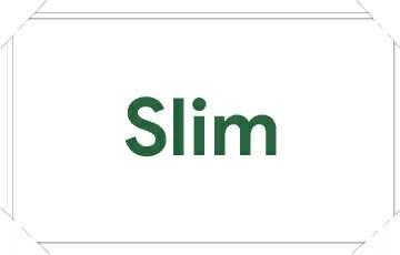 slim