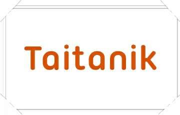 taitanik