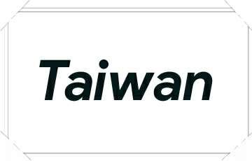 taiwan