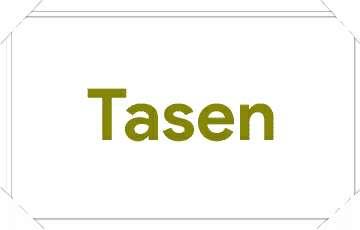 tasen