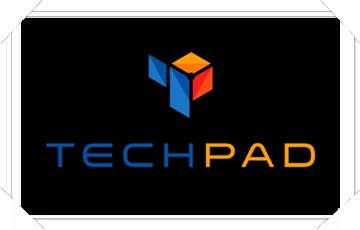 techpad