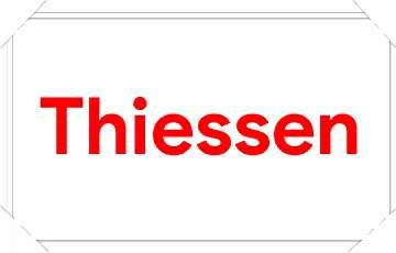 thiessen