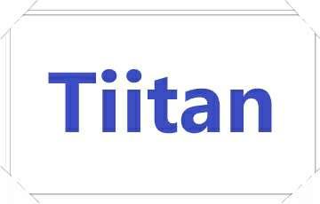 tiitan