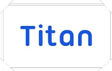 titan