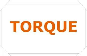 torque