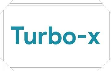 turbo-x