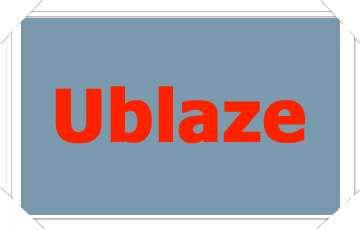 ublaze