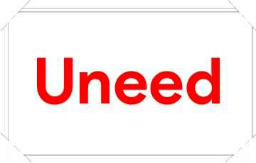 uneed