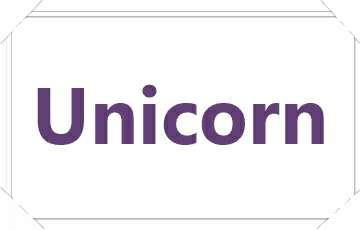 unicorn