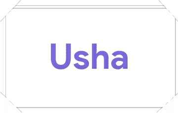 usha