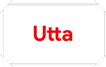 utta