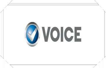 voice