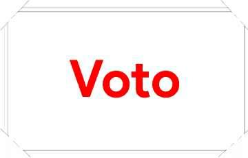 voto